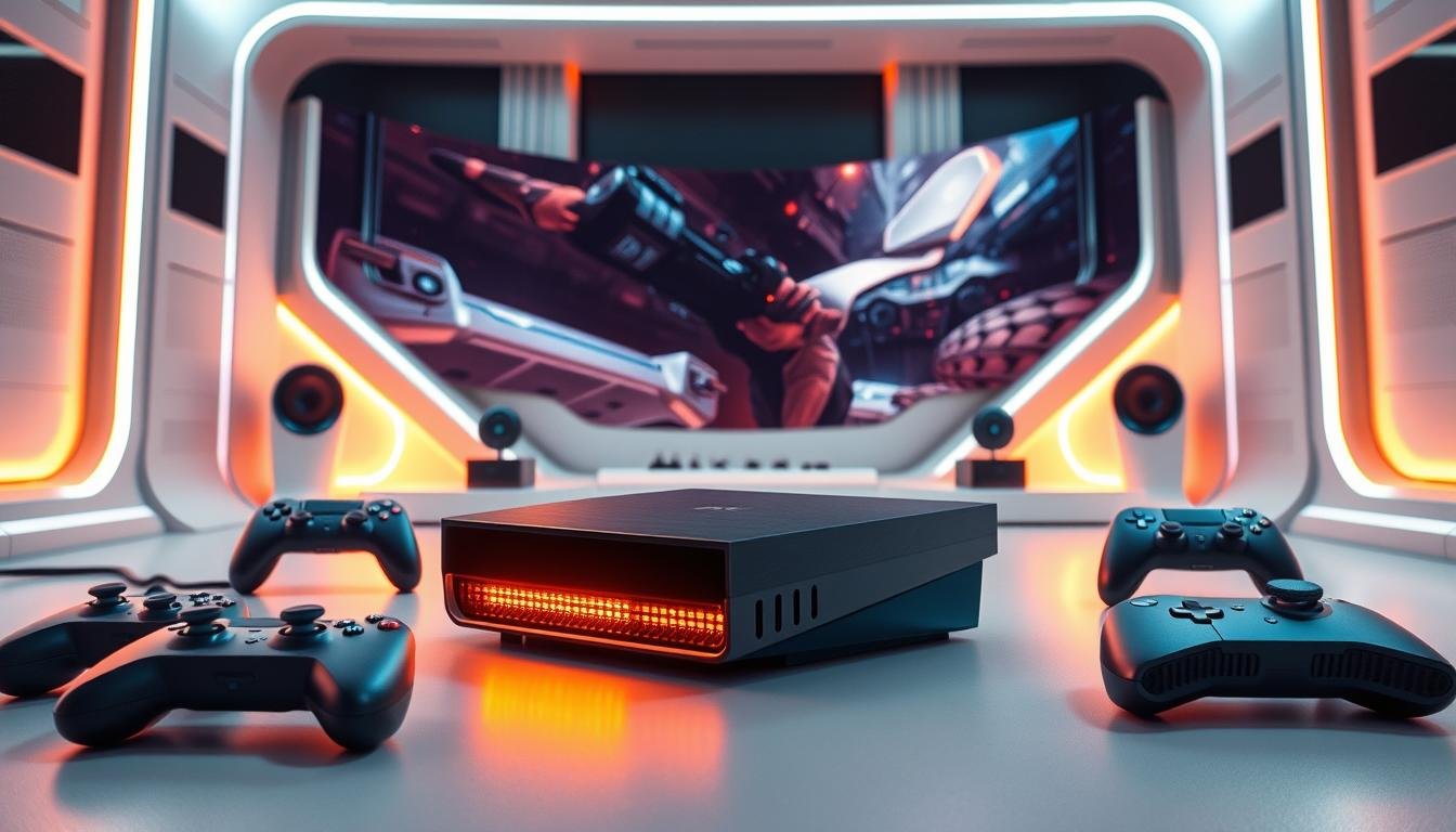Next-Level Gaming Consoles & Accessories: What’s Worth the Hype?
