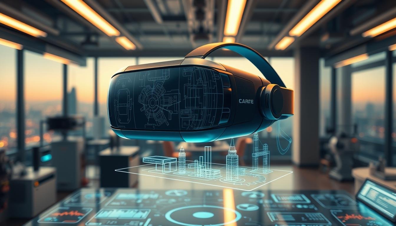Virtual Reality 2.0: Immersive Gaming & Training Devices